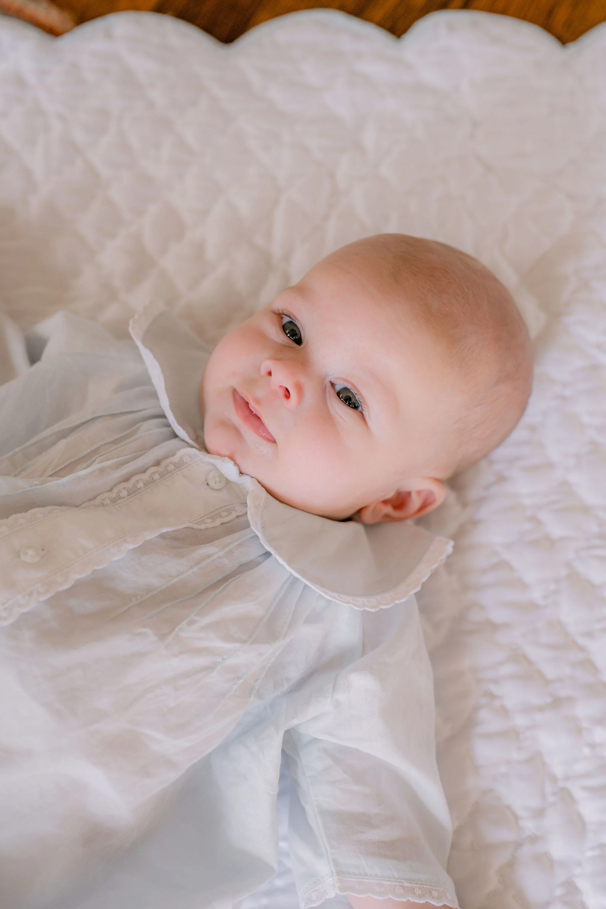 BABY CLASSIC DAYGOWN - Image 5