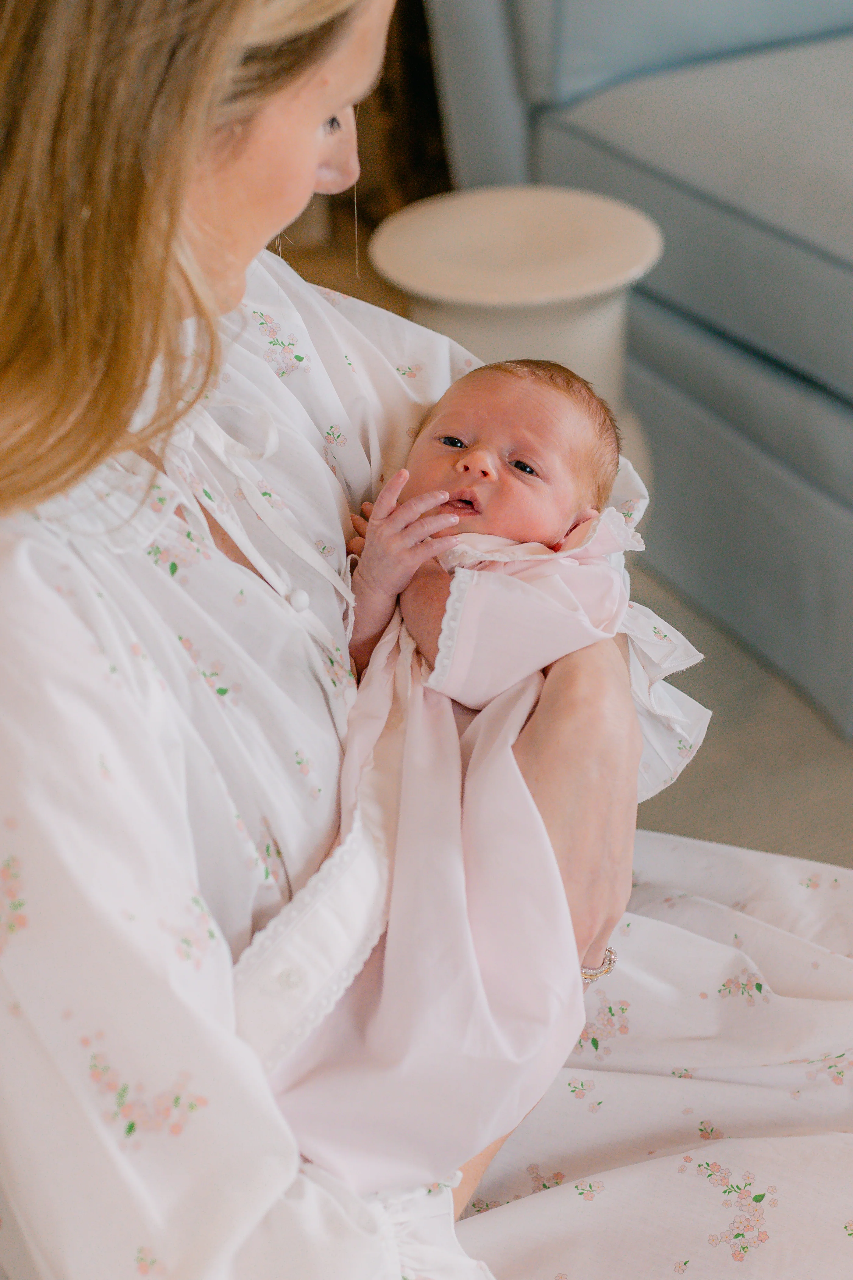 BABY CLASSIC DAYGOWN - Image 6