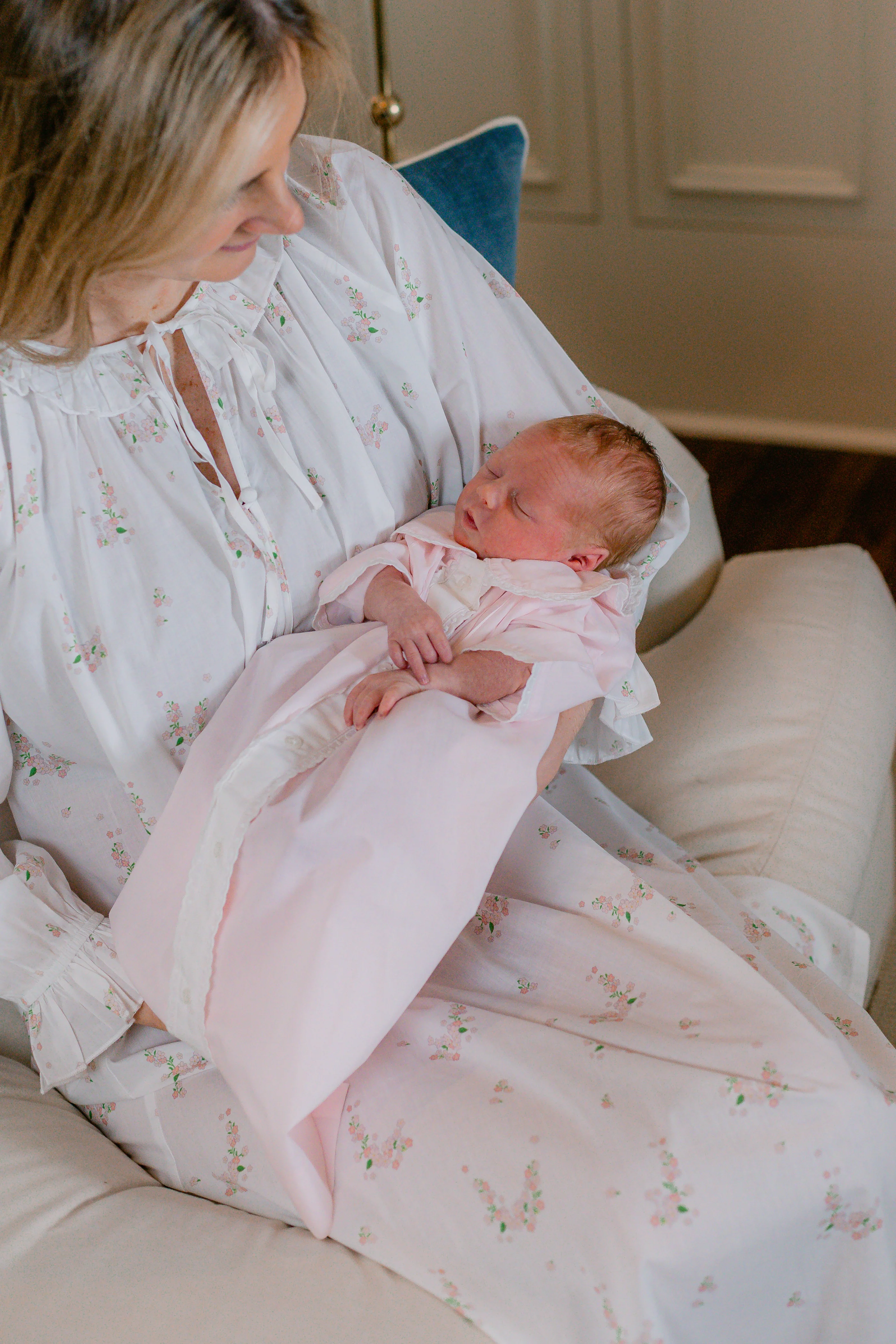 BABY CLASSIC DAYGOWN - Image 7