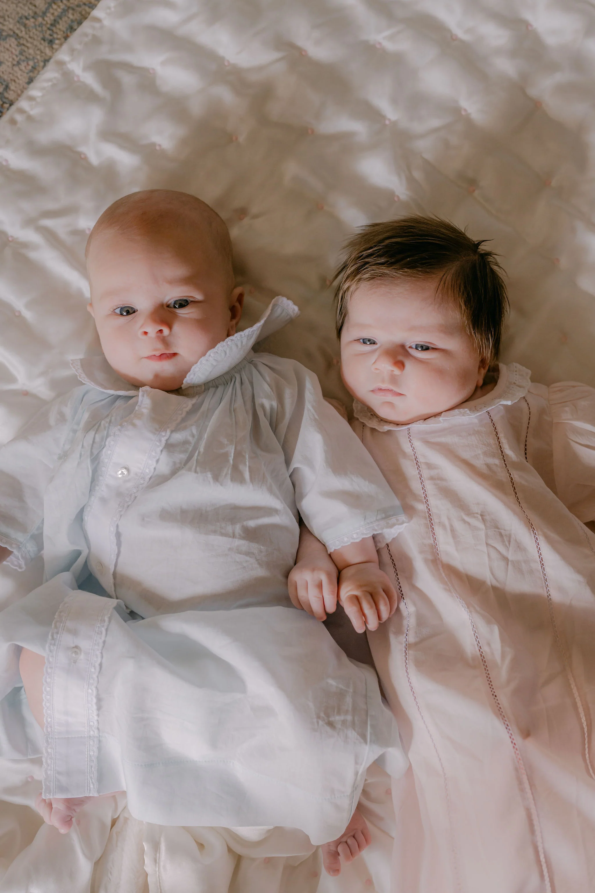 BABY SPENCER DAYGOWN - Image 5
