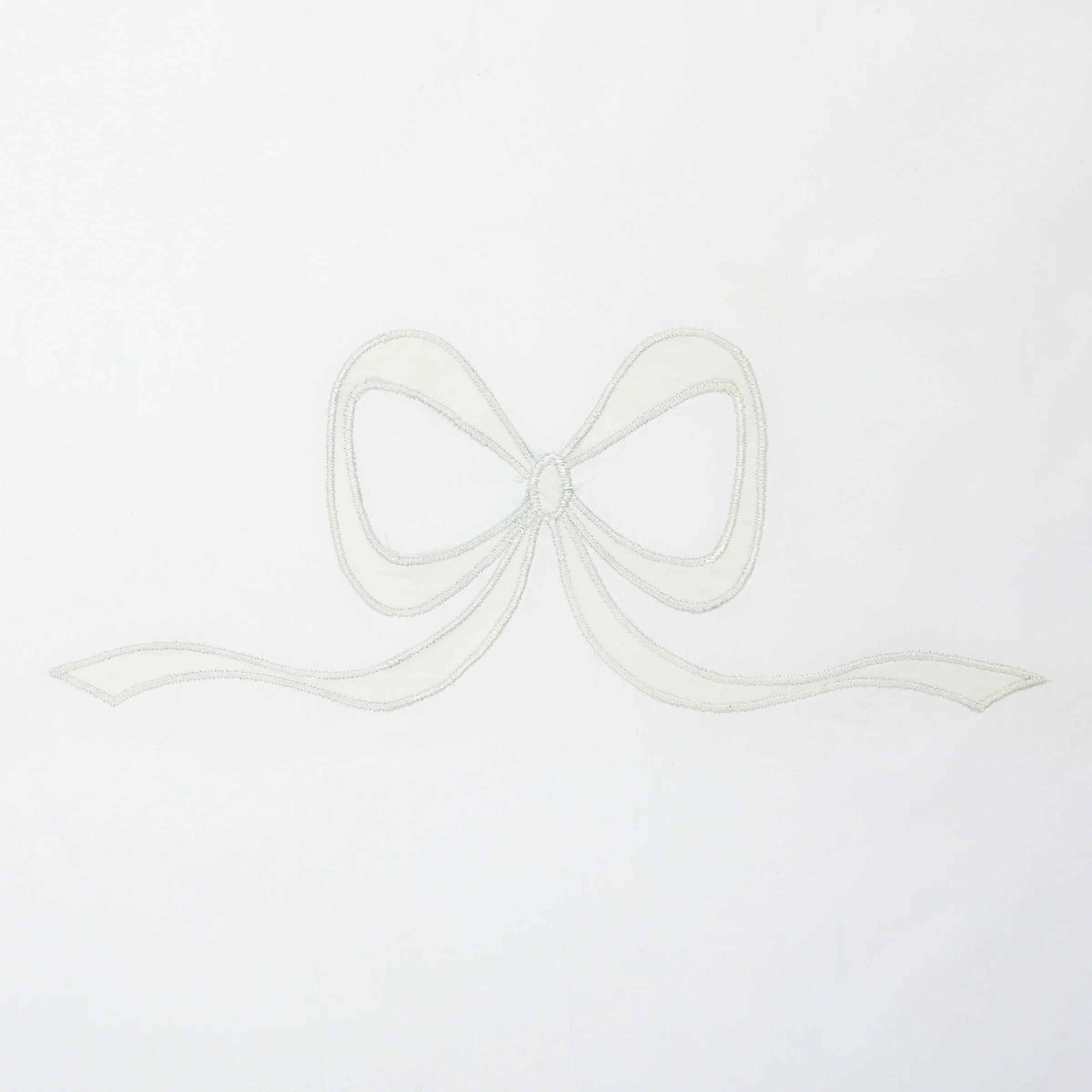 BABY LUCY COTTON PILLOW SHAM - Image 5