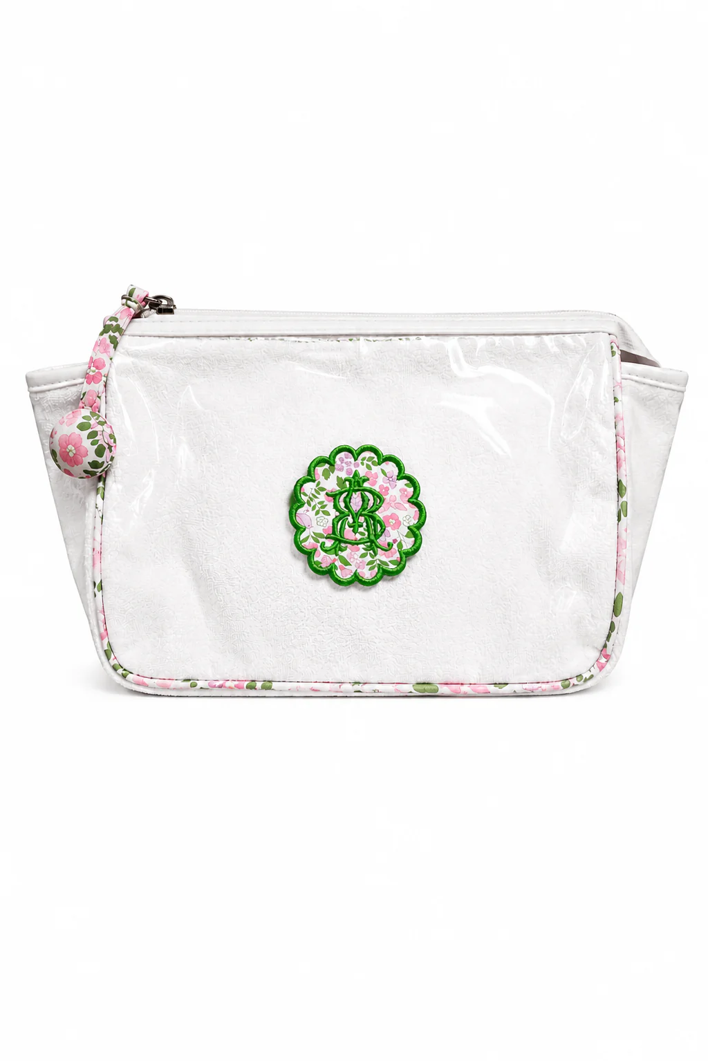 TERRY LARGE MAKEUP BAG - Image 5