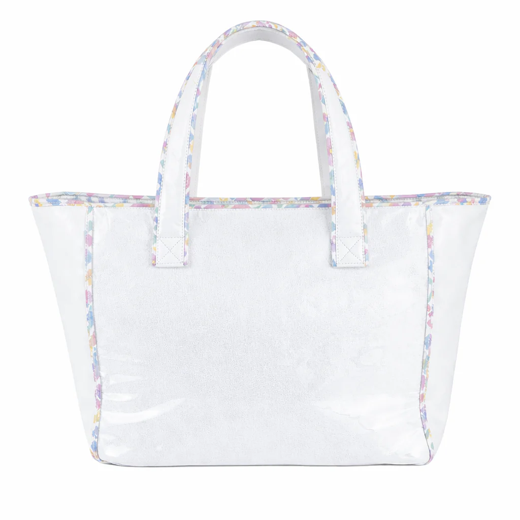 TERRY TOTE BAG - Image 3