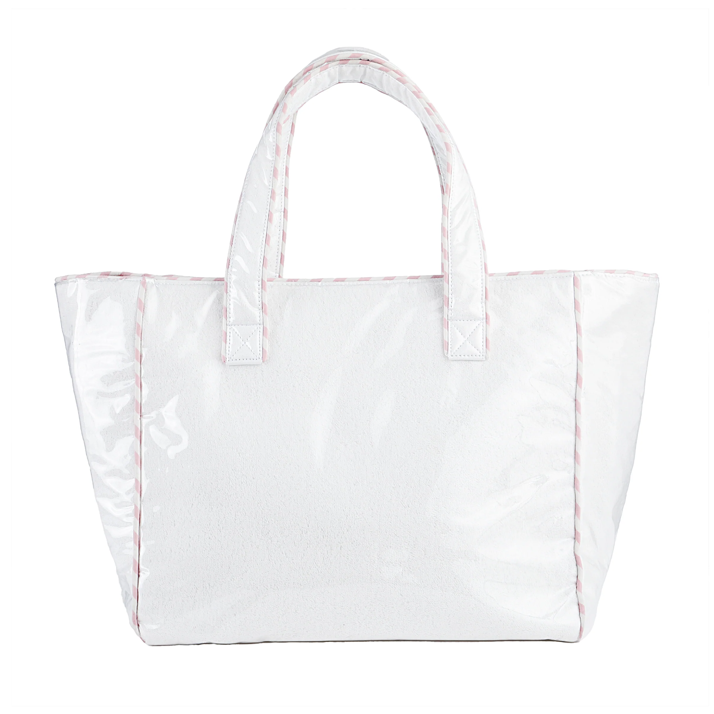 TERRY TOTE BAG - Image 5
