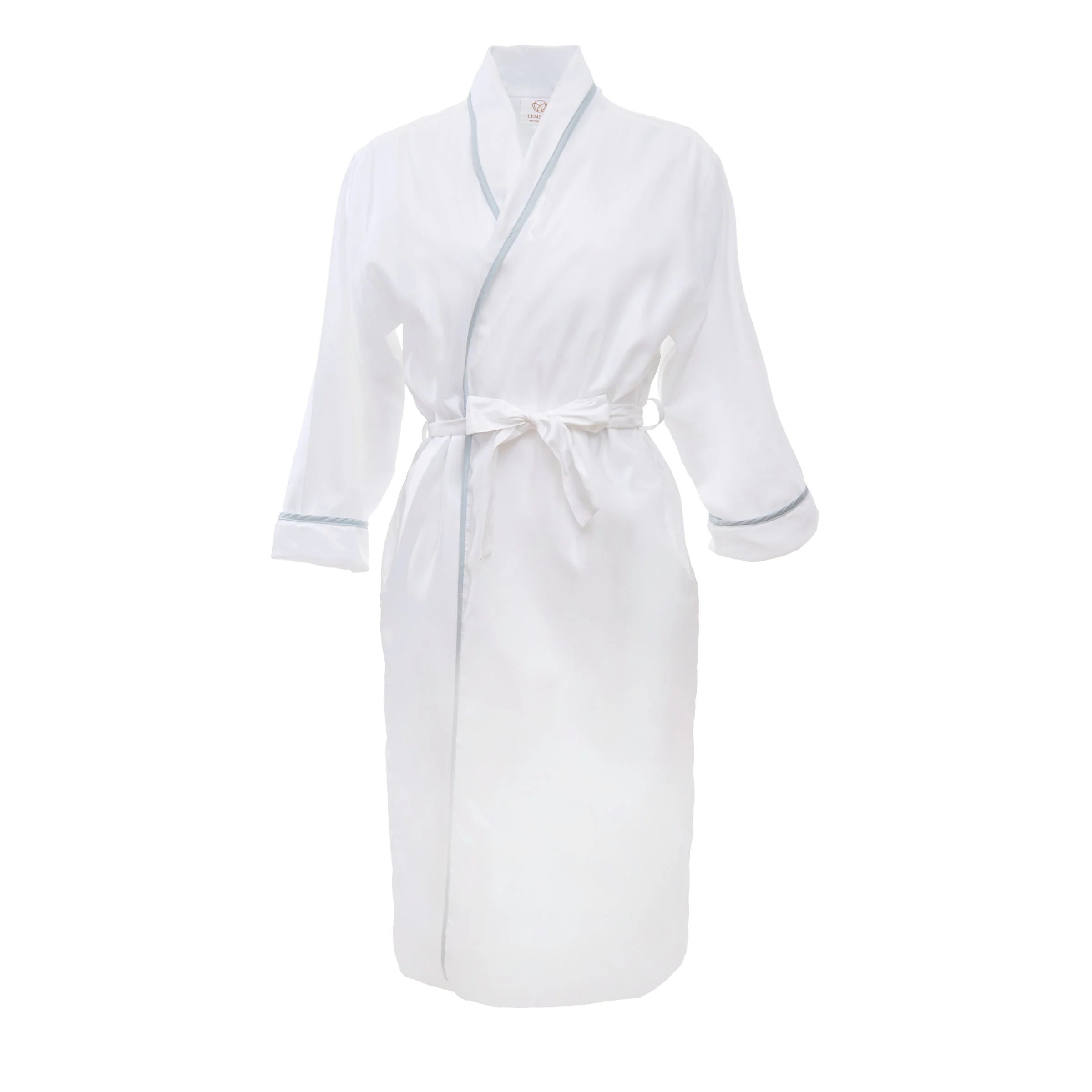 VANDY COTTON ROBE
